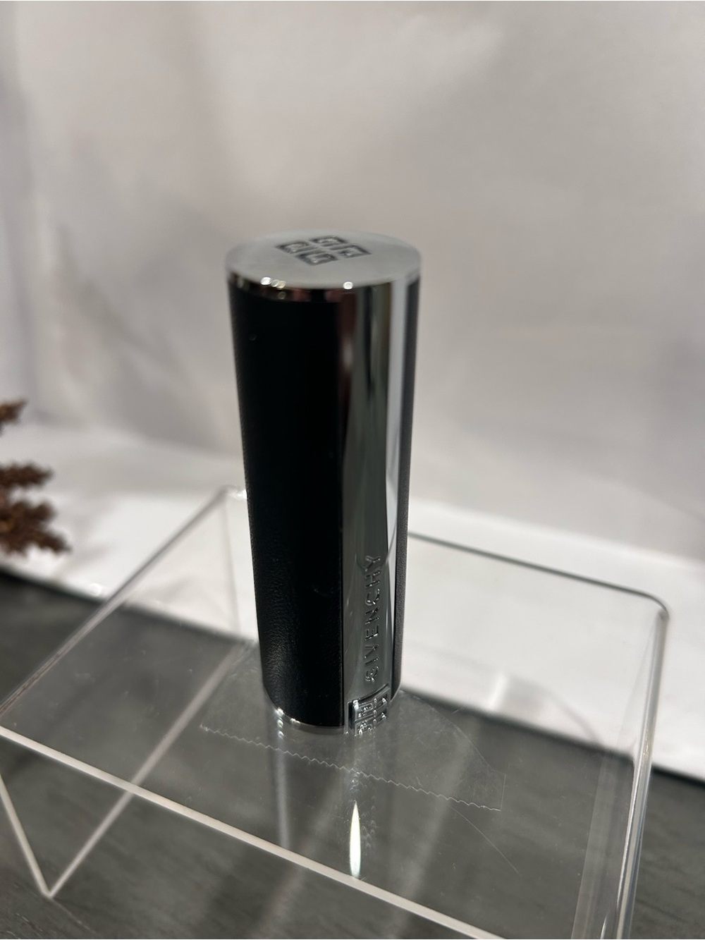 Givenchy Rouge Lipstick - 334 Intense Silk - Picture 3 of 4